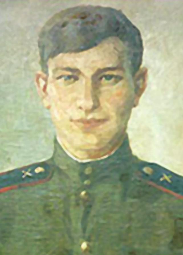 ПОДНЕВИЧ ВАЛЕНТИН  АФАНАСЬЕВИЧ